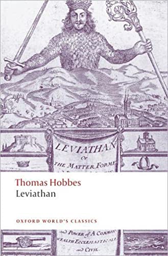 Leviathan (Oxford World's Classics) von Oxford University Press